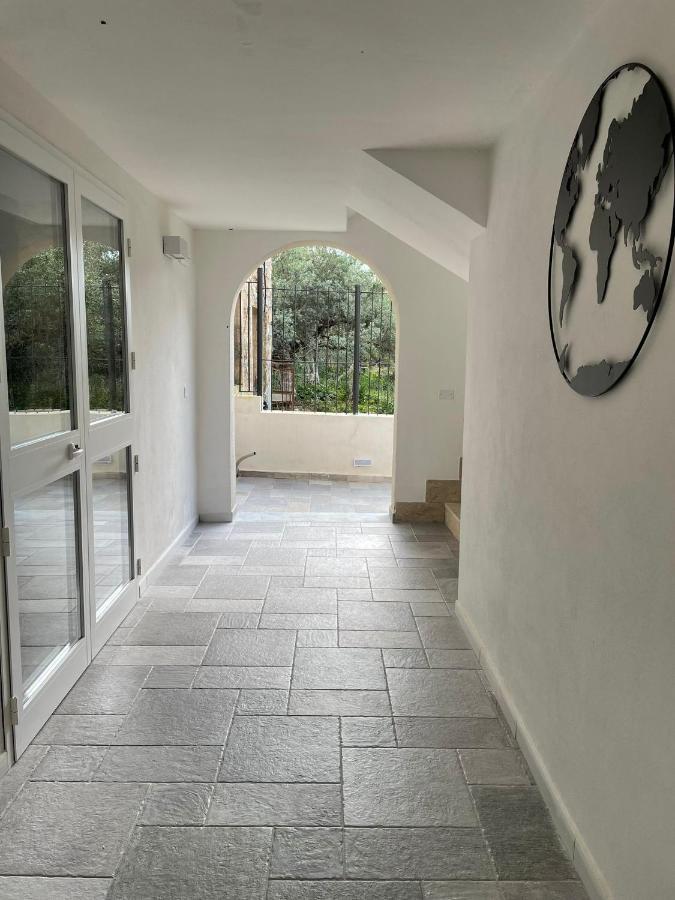 Marosa Casa Vacanze Torretta  Exterior foto